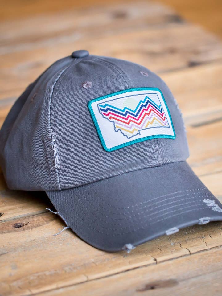 Chapeau Montana Lost pour la vente par Hometana