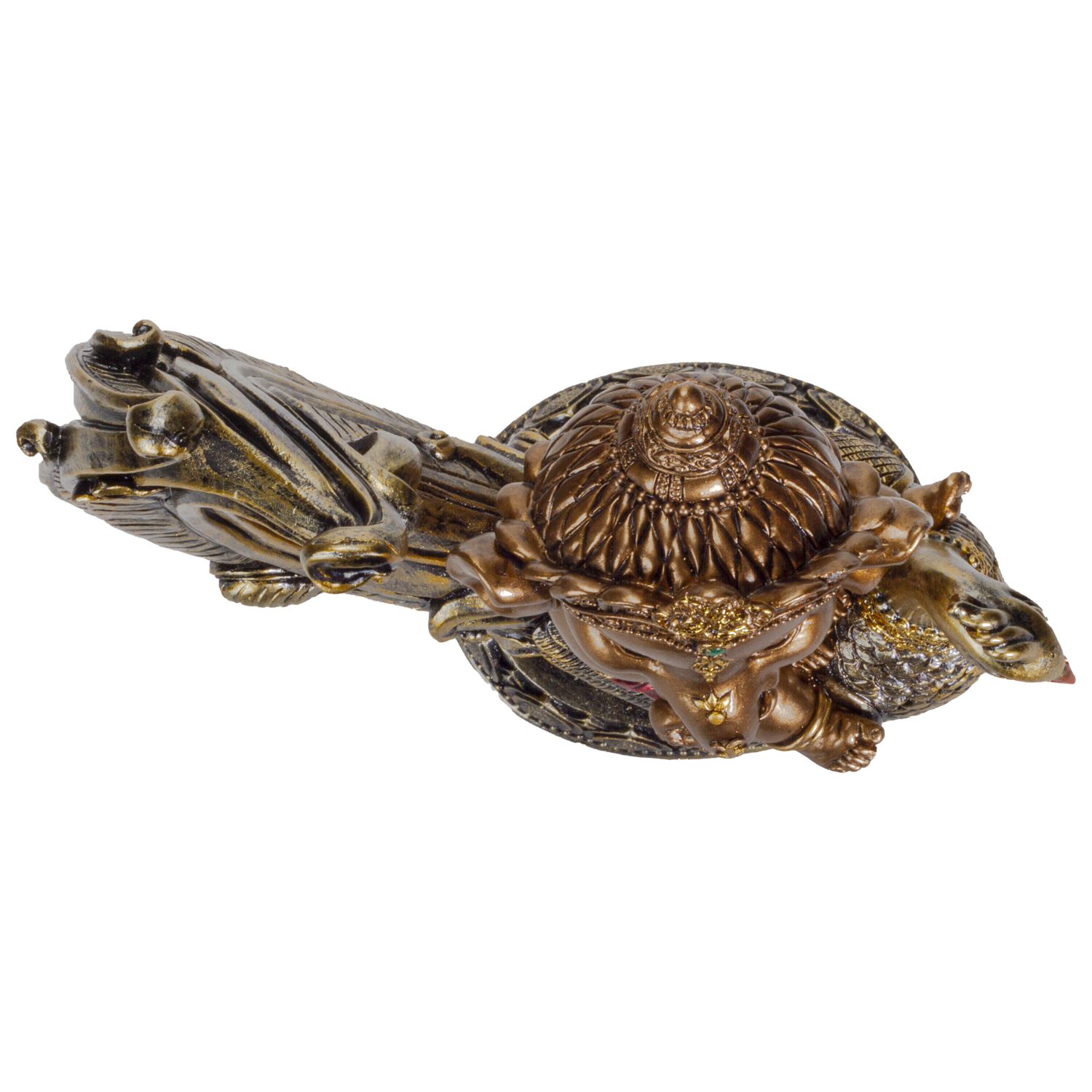 Pacific Trading - Wholesale Decorative Figurine - Ganesha5