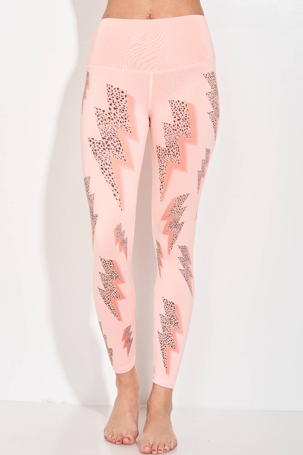 Phil Love - Wholesale Activewear set – Women′s - TB881S2045 - Everyday Activewear - Lightening Muscle Tank Yoga Gym Set for Women14