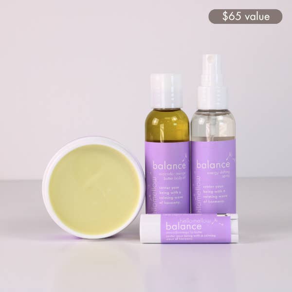 vacay vibes - balance for wholesale by hellomellow