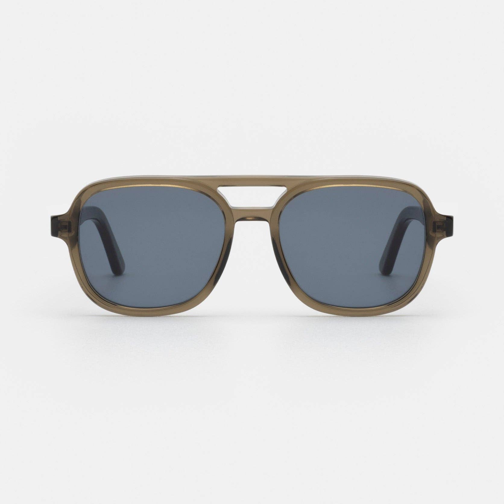 FORA - Wholesale Sunglasses - Unisex - Unisex Aviator Sunglasses | Wiser | Acetate12