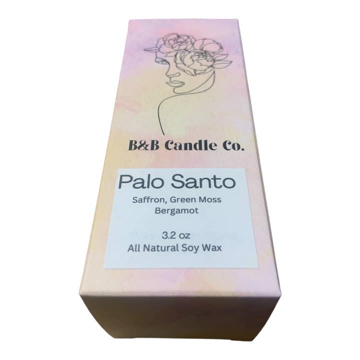 B&B Candle Co. - Wholesale Wax Melt - Wax Melt 3.2oz Pack Of 12