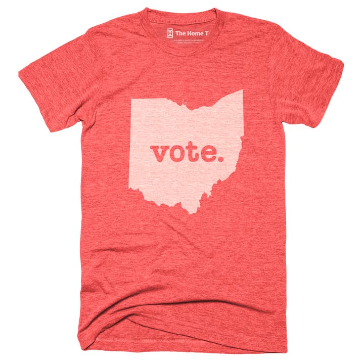 Ohio Vote Home T for wholesale by The Home T