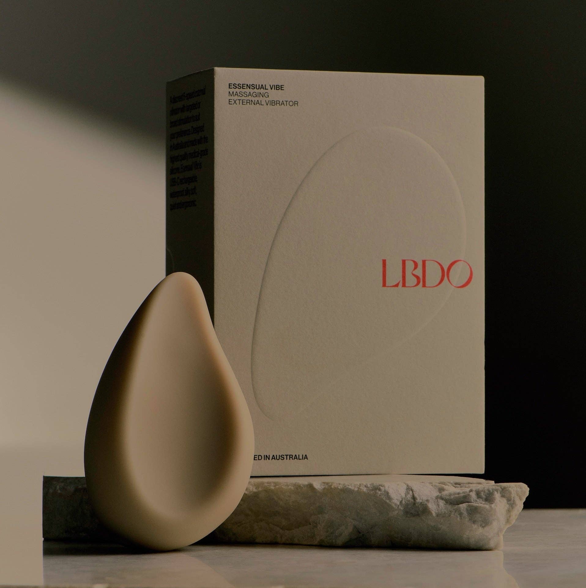 LBDO – Engroshandel Sexlegetøj – Essensuel Vibe0