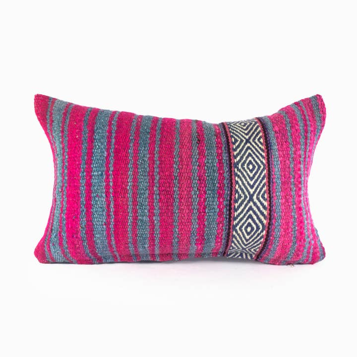 12x20 Arvegods Kudde (PC-LMS-1317) för wholesale av VINLOOM by Shupaca