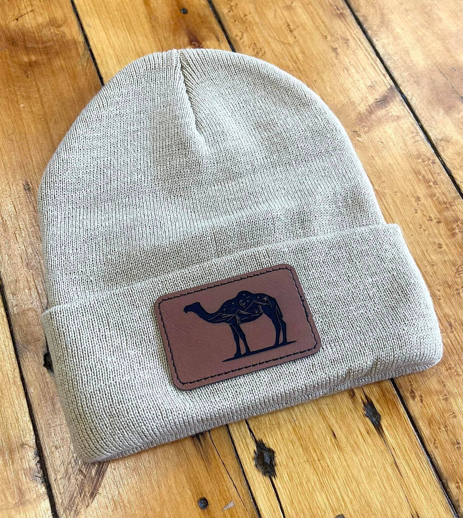 Lasting Impressions CT - Wholesale Beanie - Women's - Wholesale |6| Boutique Beanie Winter Hats Custom Name Hat23