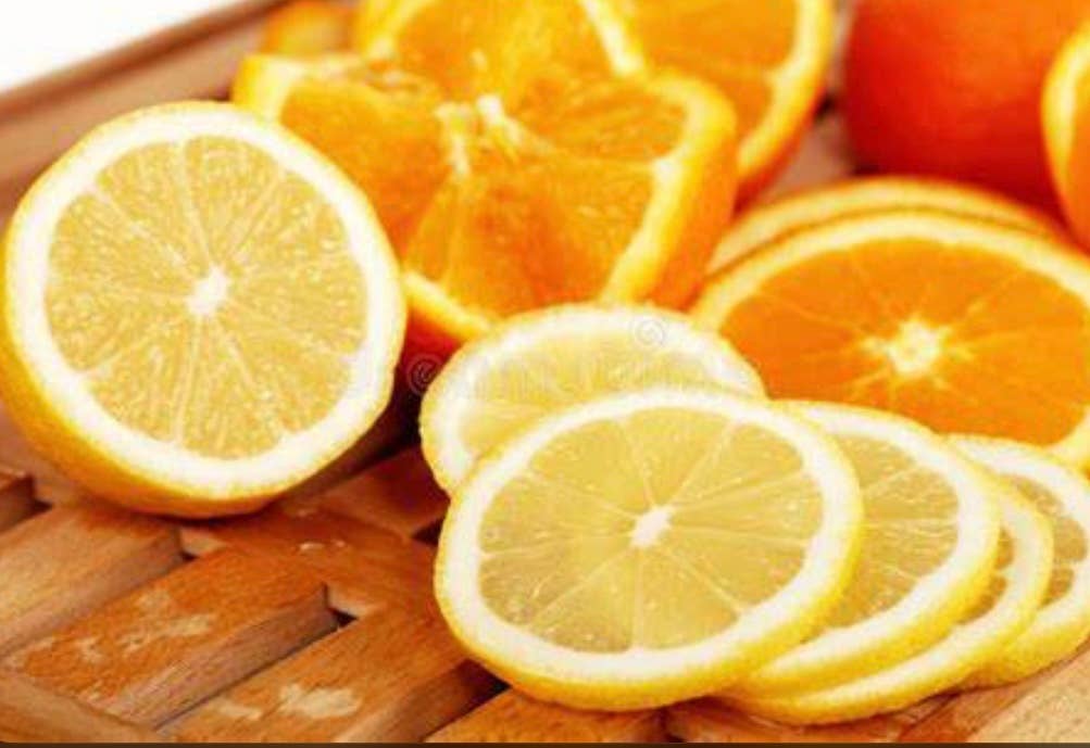 O'Shea's Candies Sweet Shop - Wholesale Hard Candy - Gourmet Lemon/Orange 🍋🍊 Slices 3/4 Pound Flaire To2