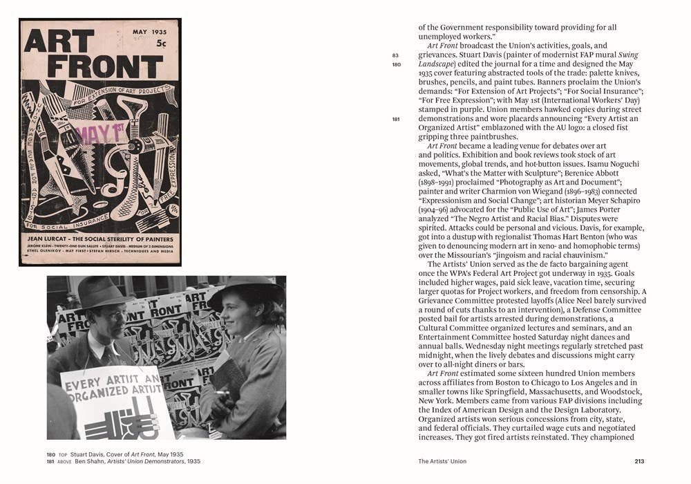 W. W. Norton - Wholesale Arts & Entertainment - New Deal Art9