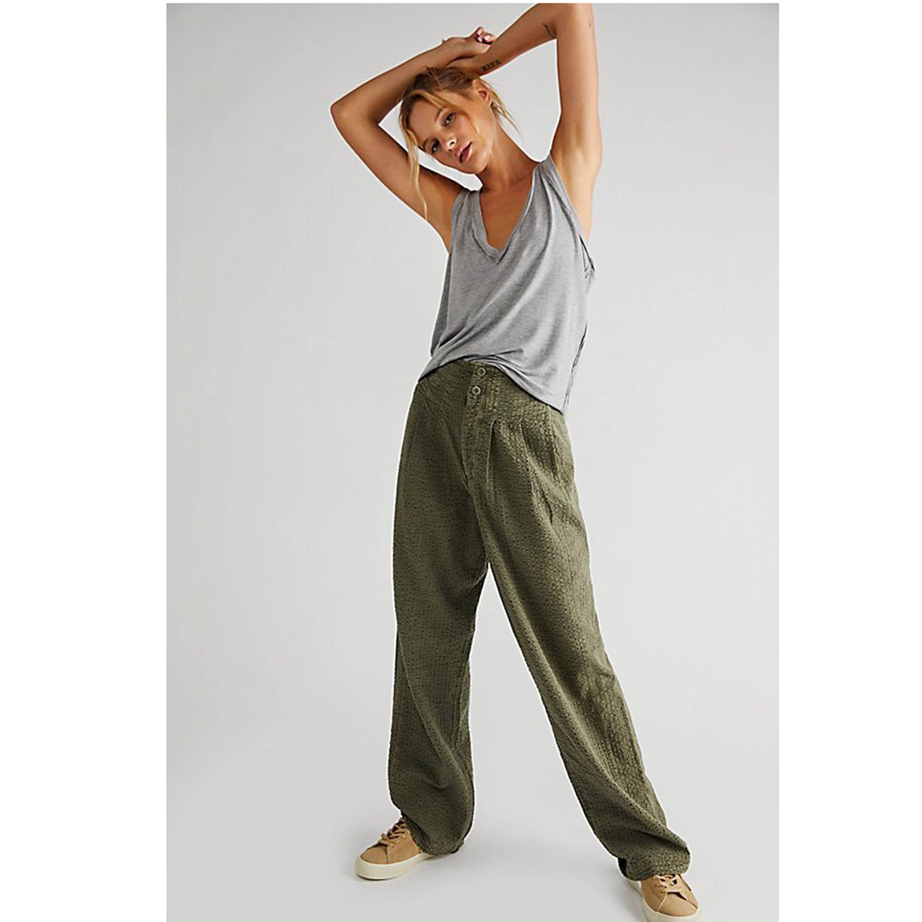 Trending Wholesale ladies chino pants At Affordable Prices –