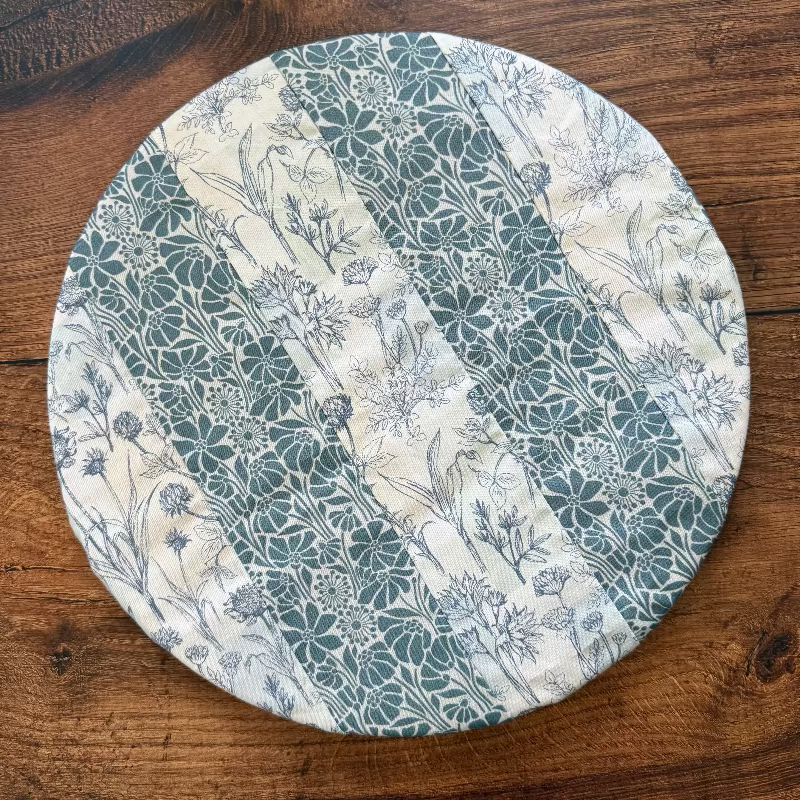 Five Oaks Farm - Wholesale Food storage wrap/bag - Medium Bowl & Banneton Covers40