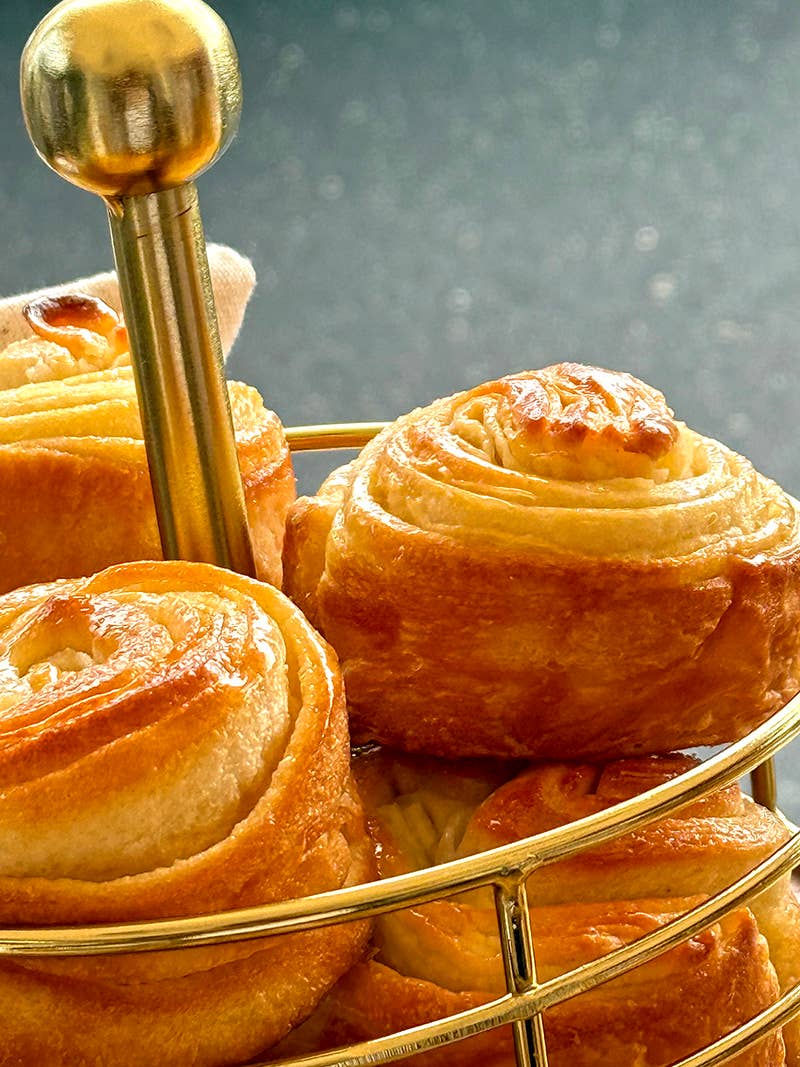 frenzye - Wholesale Cookie - Croissant rolls2