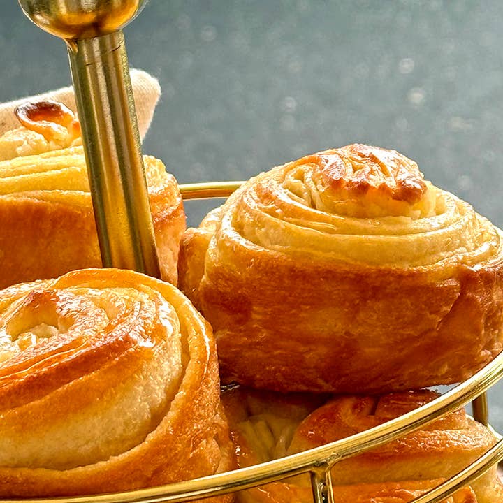 frenzye - Wholesale Cookie - Croissant rolls2