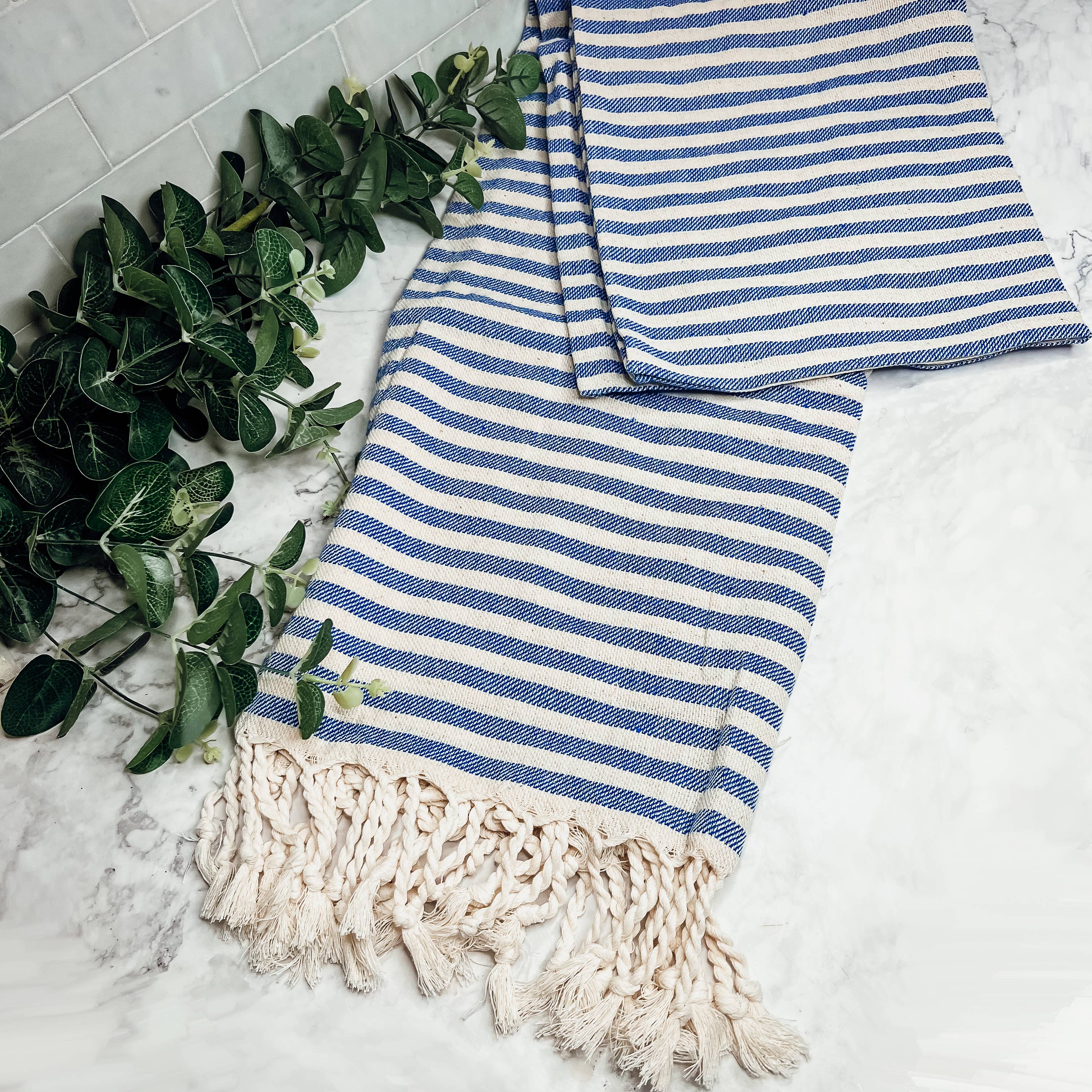 Gia Roma - Vente Serviettes de bain - Serviettes turques Grandes serviettes 100% coton | 40 x 70 « | 200 g/m²110