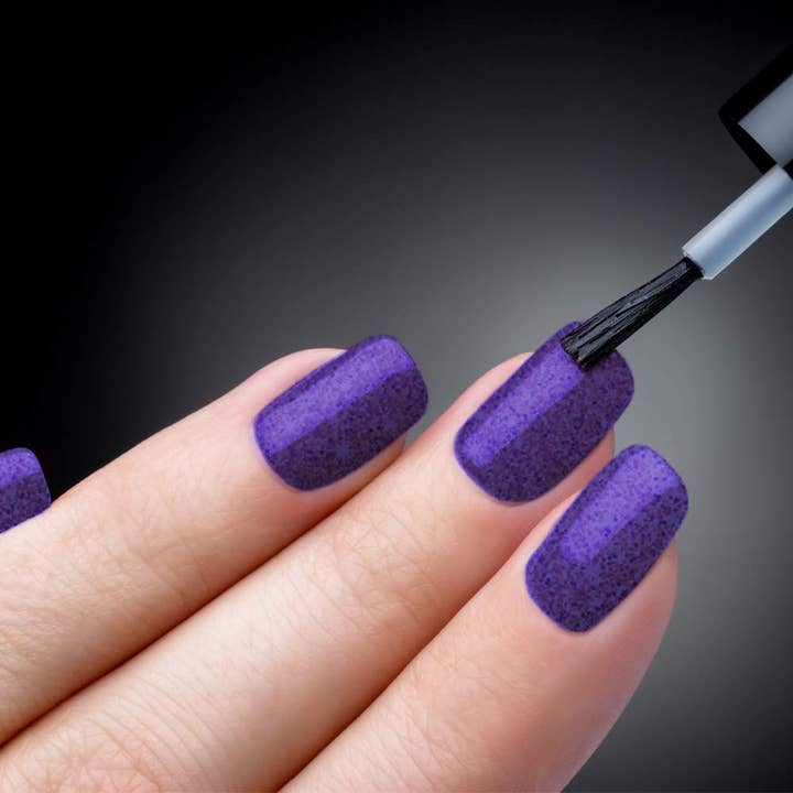 Karma Organic spa - Vendita all'ingrosso Smalto per unghie - Karma, smalto naturale naturale non tossico NYC Nights1