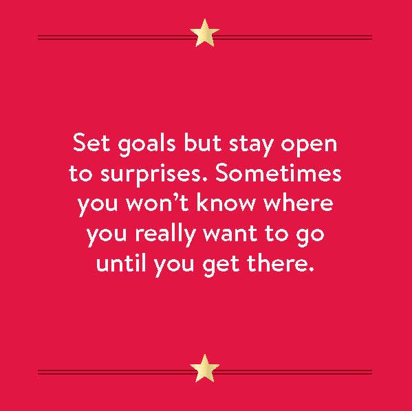 Chronicle Books - Wholesale Tarot Cards - Cosmo Cards: Sagittarius2