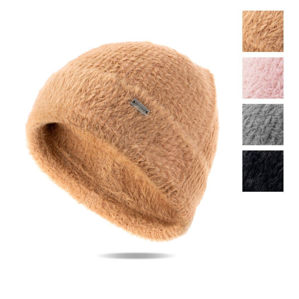 DM Merchandising - Wholesale Beanie - Women's - Britt’s Knits Bristol Beanie Assortment2