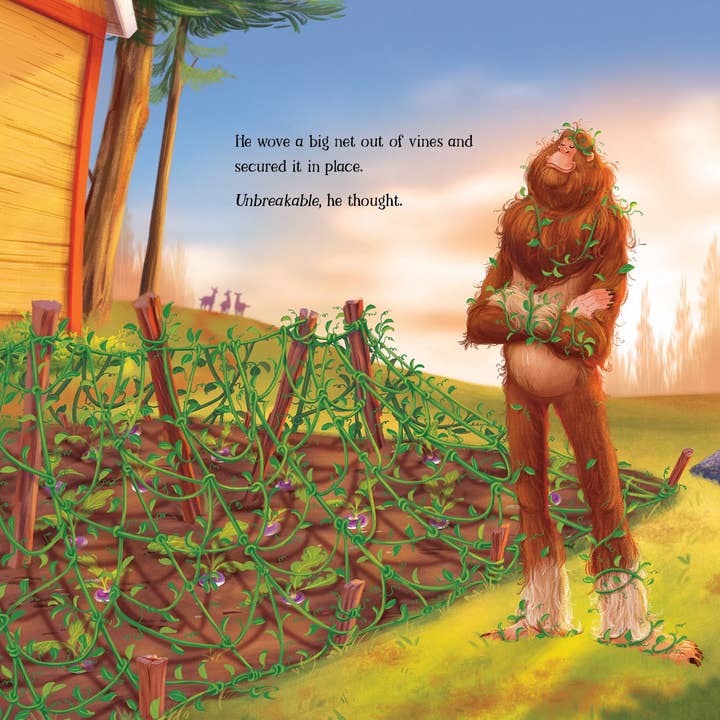 Sleeping Bear Press - Wholesale Book - Kids - Oh Deer! Picture Book7