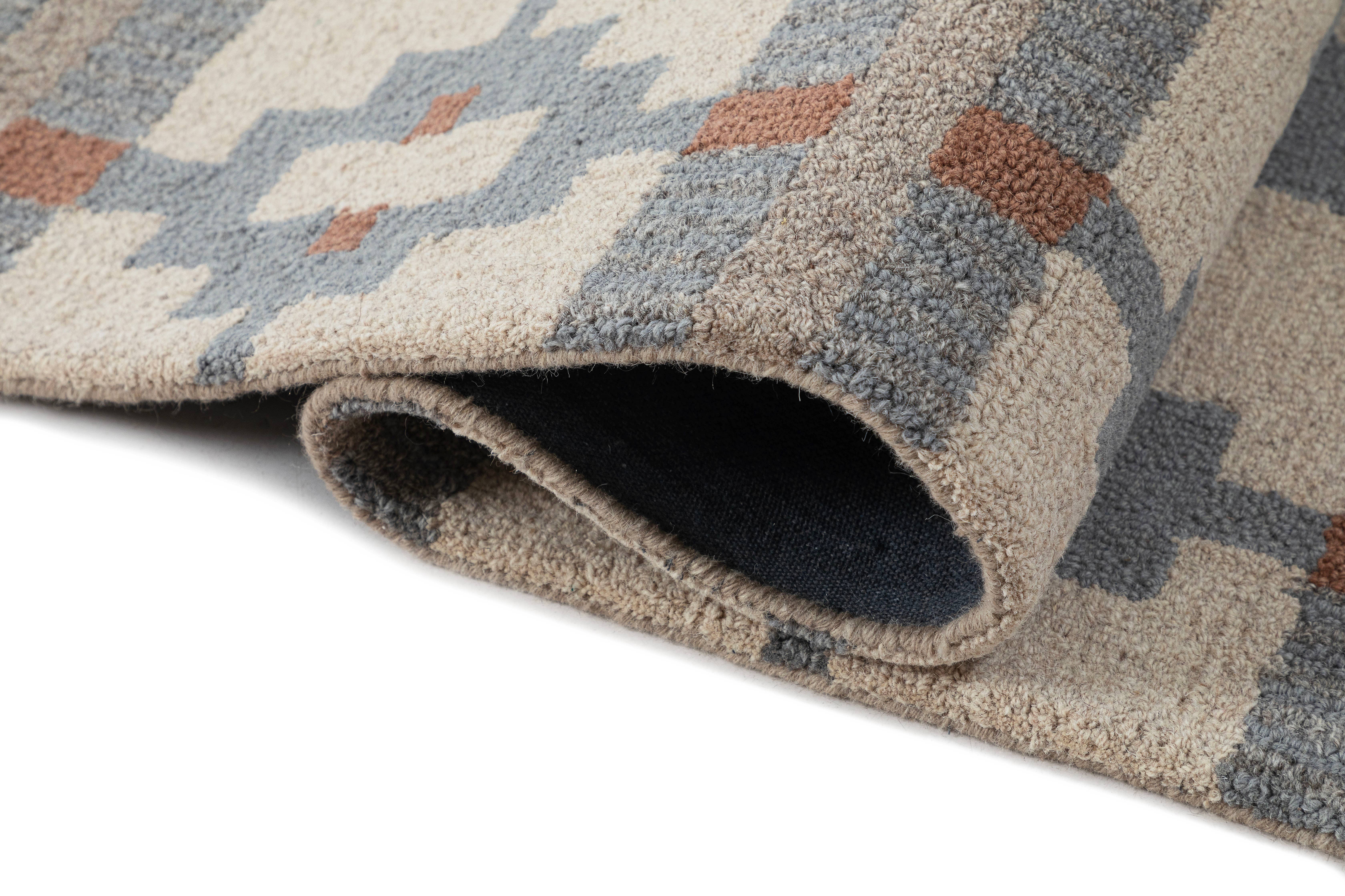 Freya Edda Multi Area Rug for wholesale on Faire5