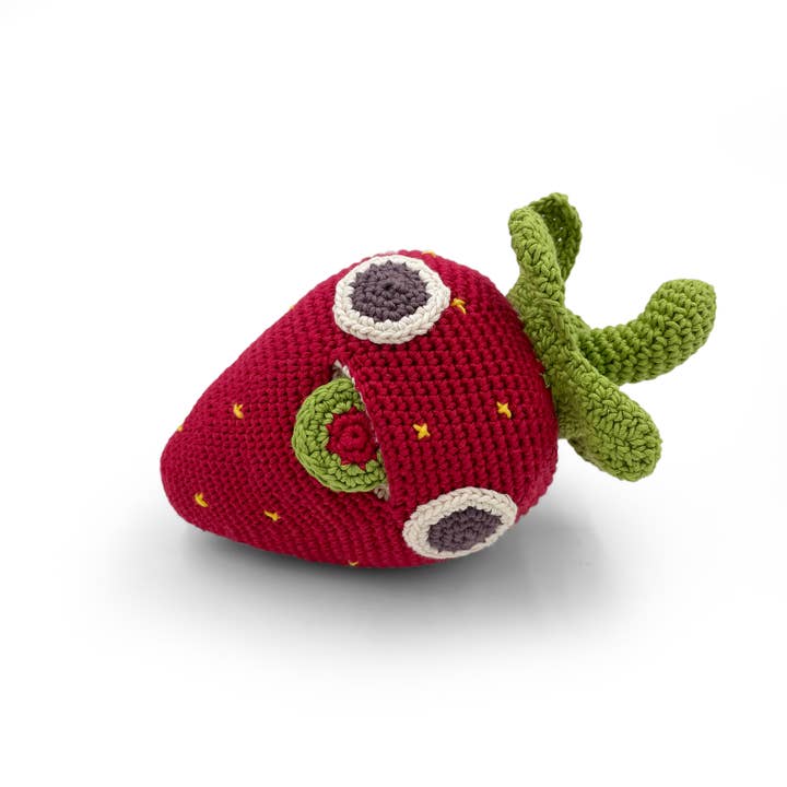 myum - the veggy toys - Wholesale Music Box - Kids & Baby - GEORGES STRAWBERRY - music box