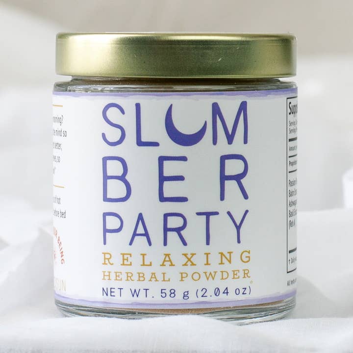 Soirée pyjama pour la vente par Wild Sun Wellness