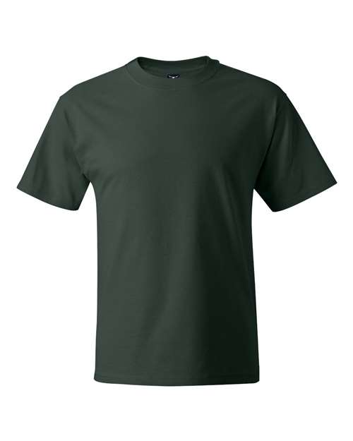 Radyan – wholesale T-shirt – Unisex – Hanes® Beefy-T T-Shirt6