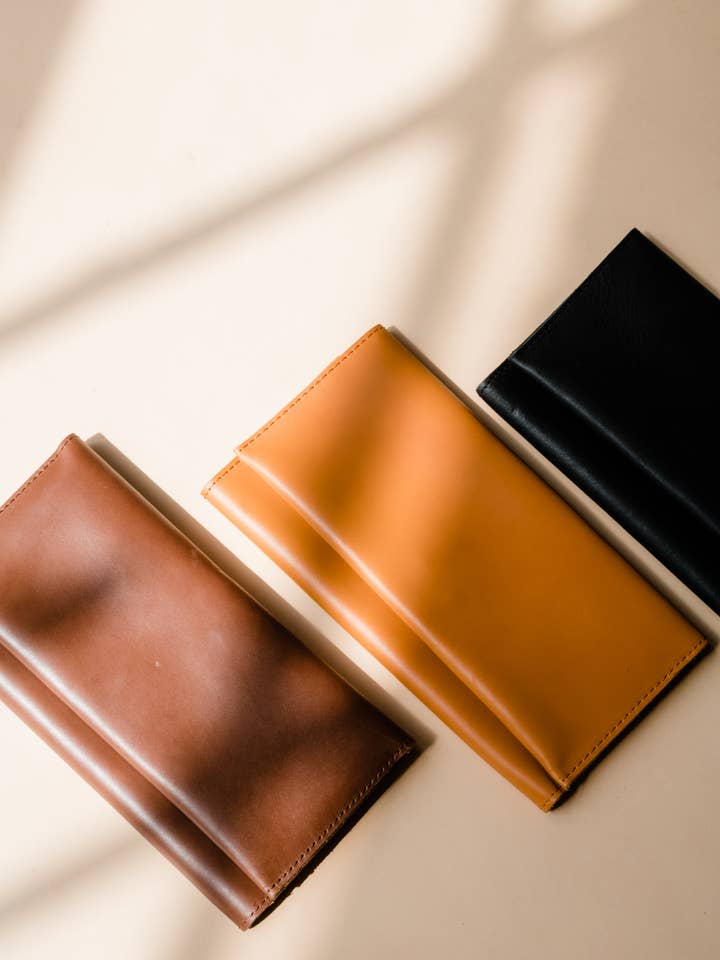 Portefeuille Debre pour la vente par ABLE