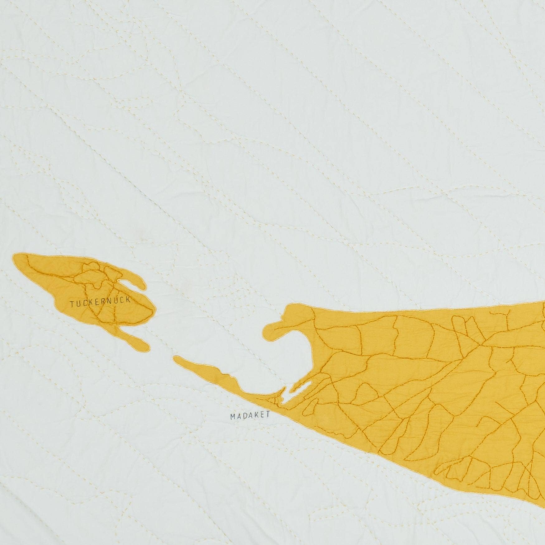 Haptic Lab - Wholesale Quilt - Nantucket Quilt2