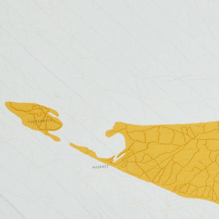 Haptic Lab - Wholesale Quilt - Nantucket Quilt2