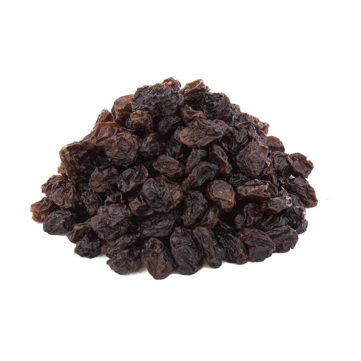 Jumbo Flame Raisins – Premium Dried Fruit for wholesale by San Jose Produce & Imports LLc