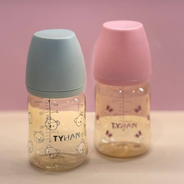 Tyhan - Wholesale Baby Bottle - Baby Feeding Milk Bottle (PPSU) 160mL and 240mL