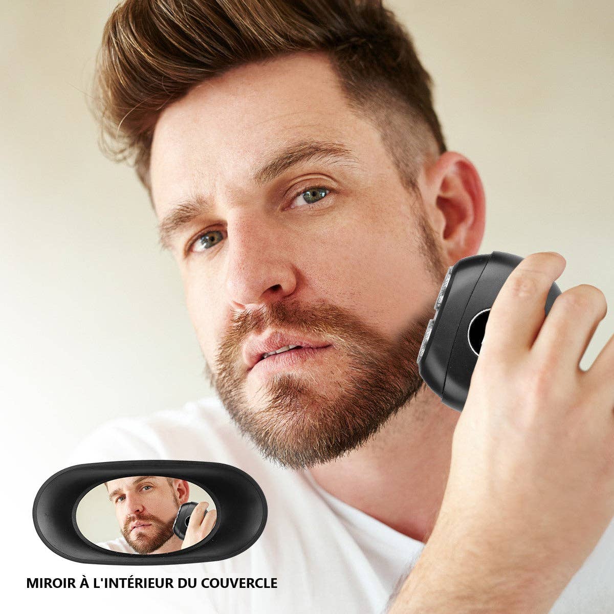 PALOMA BEAUTIES – wholesale Elektronisk hudvårdsanordning – BÄRBAR EPILATOR3