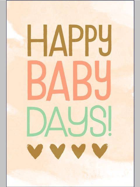 Baby General | AGTC | SM | 7044168 for wholesale by DICKENS INC.