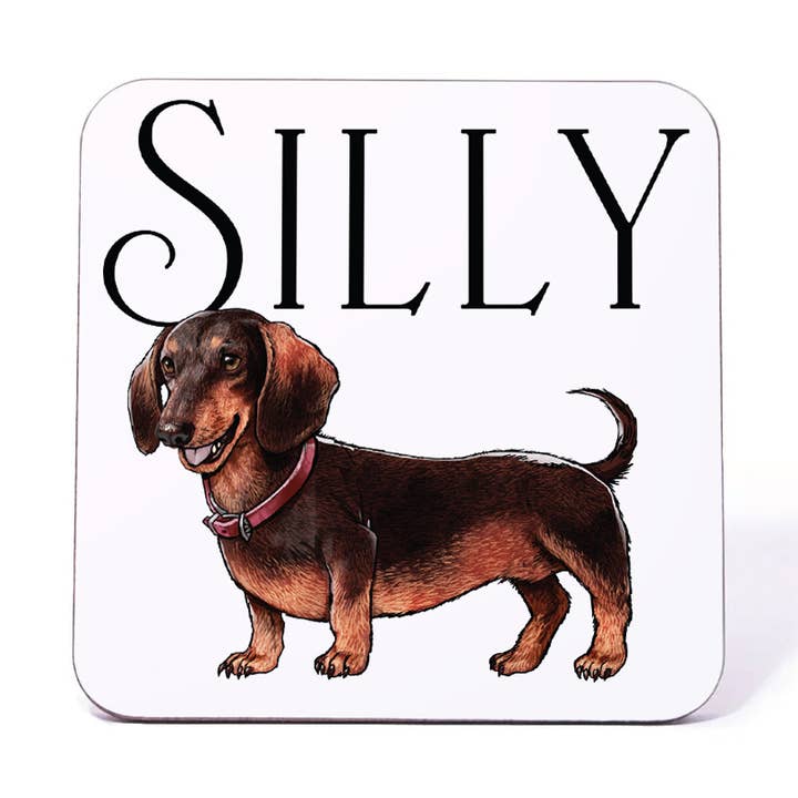 Wilde Kichererbsen Lustige Wurst Achterbahn für den Großhandel von Stubbs Mugs