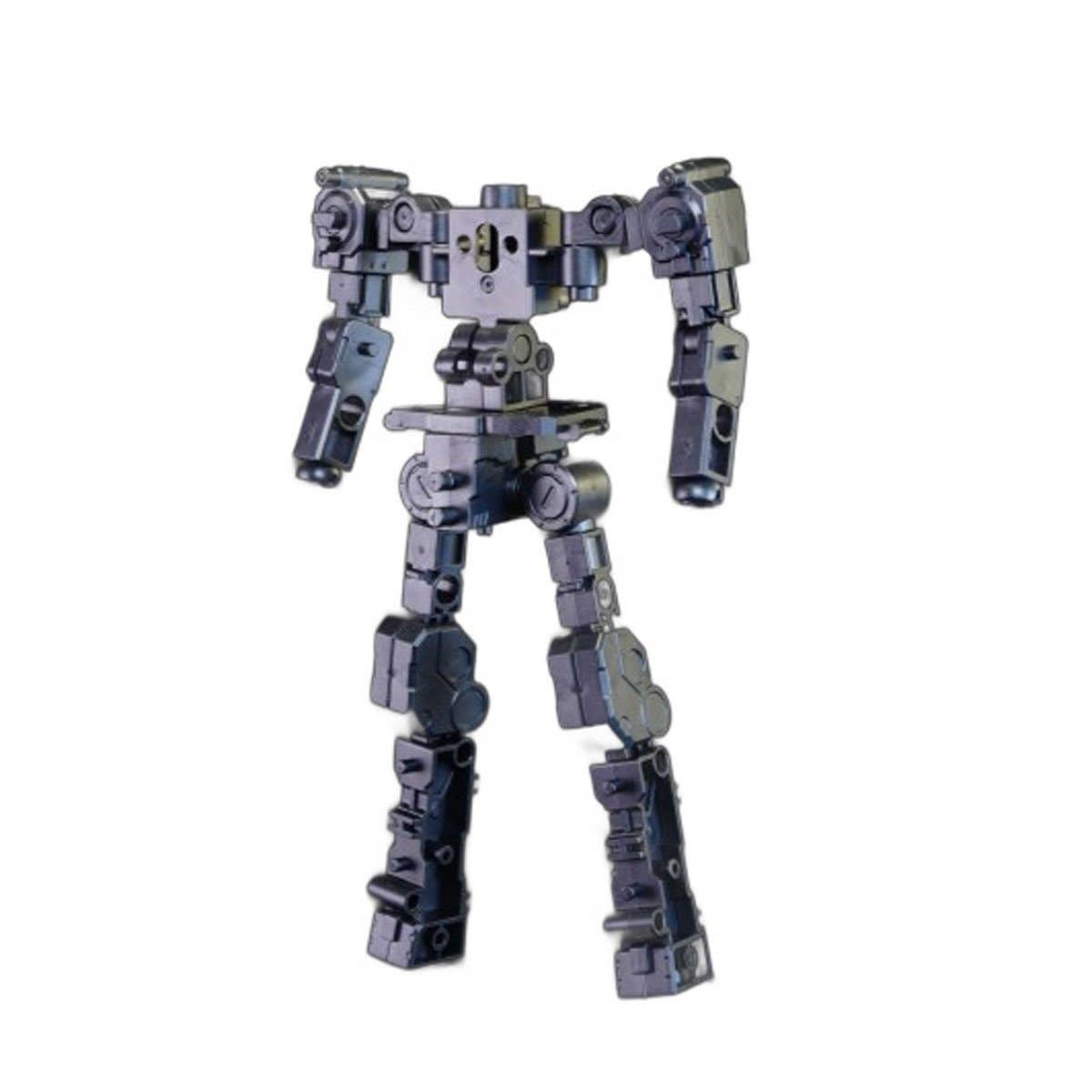 Entertainment Earth - Wholesale Figurine Toy - Kids - Transformers G1 Optimus Prime Blokees Model Kit - PX6