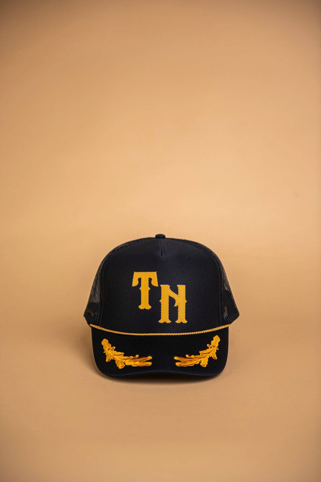 Ascot + Hart - Wholesale Trucker Hat - Unisex - Interstate Trucker42