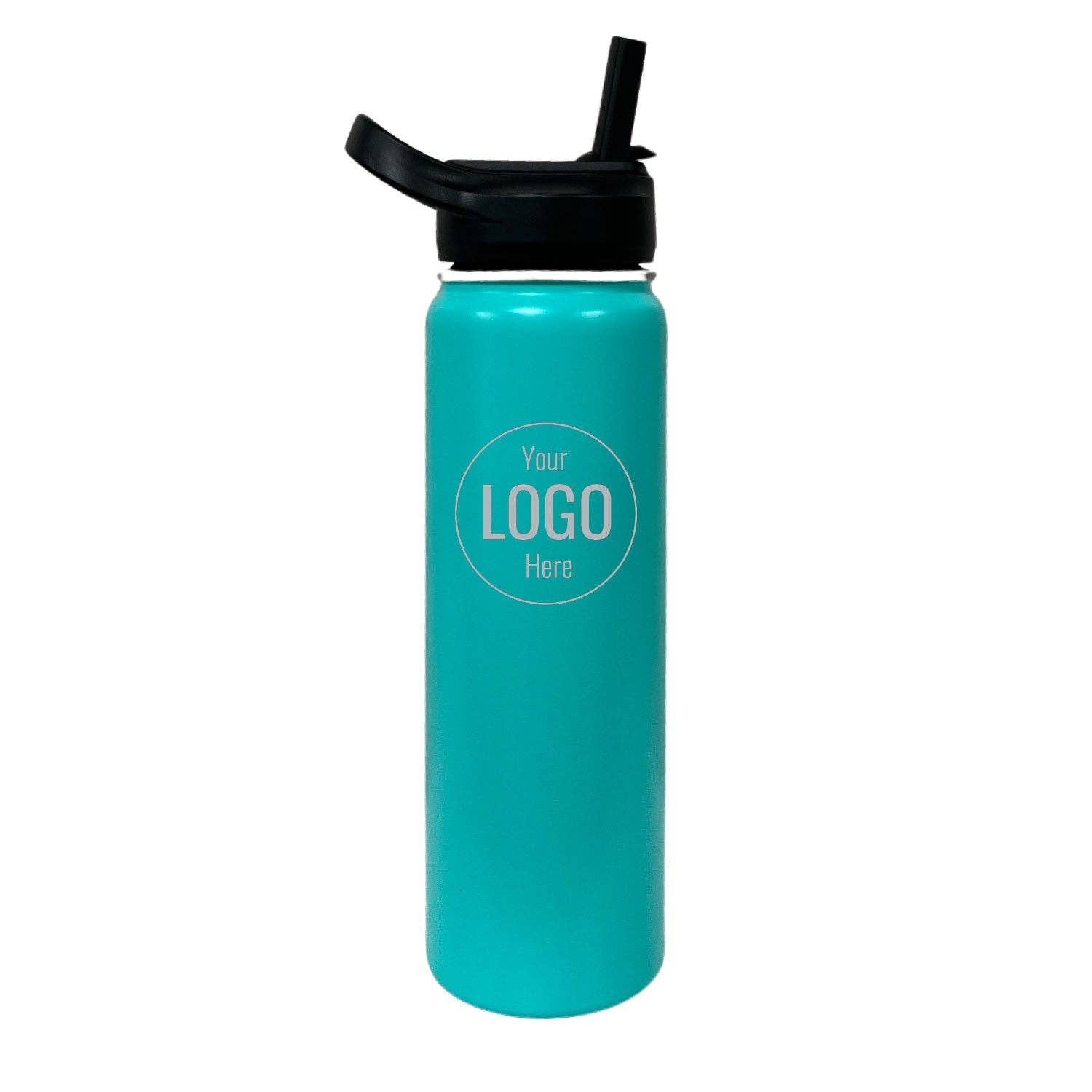 Vismark - Wholesale Water Bottle - 24oz Insulated Water Bottle | Custom Engraved Design5