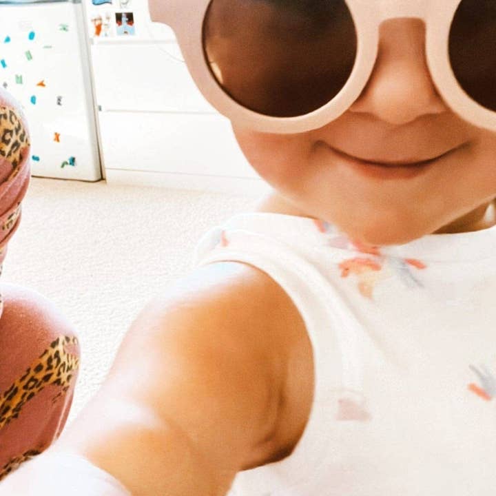 Little Love Bug Company - Wholesale Sunglasses - Kids - Sunny May Sunnies15