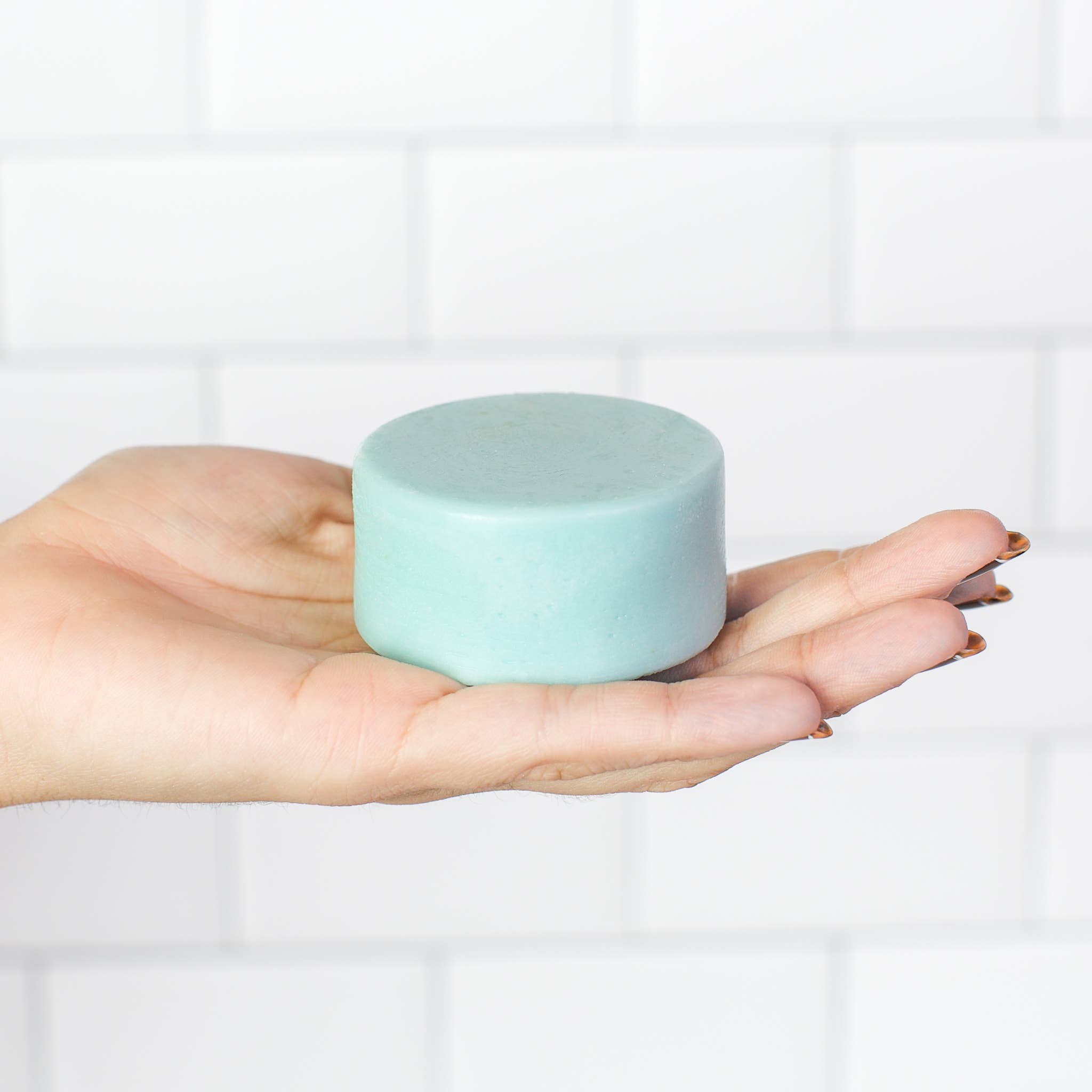 Mad Sass Soap Co - Wholesale Hair Conditioner - Beachwood Vetiver - Conditioner Bar3