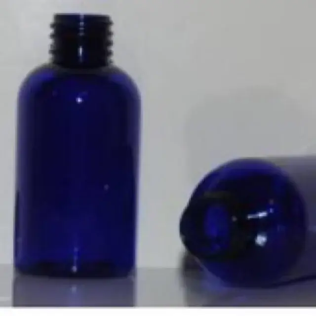 Ke•Ke Soap Co - Wholesale Spray Bottle - Blue Plastic Bottles1