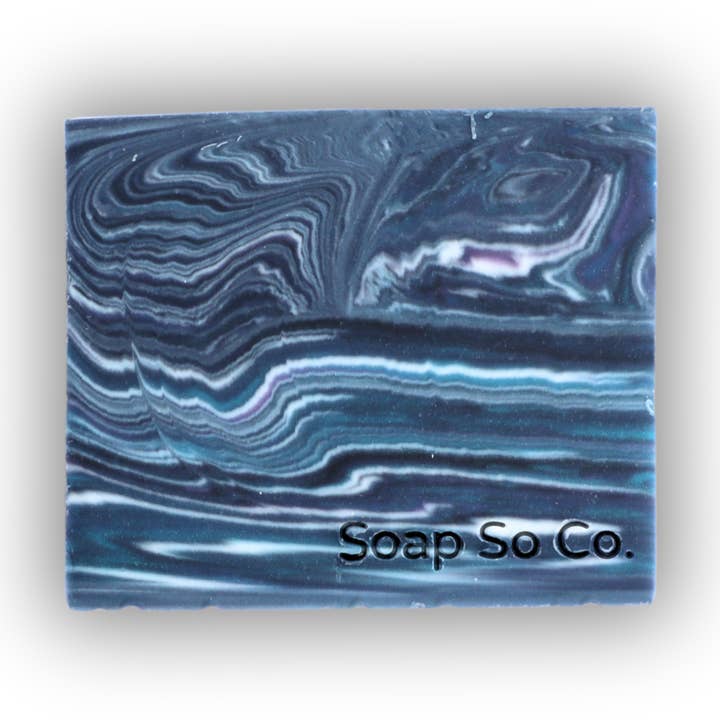 Transcend for wholesale by Soap So Co.