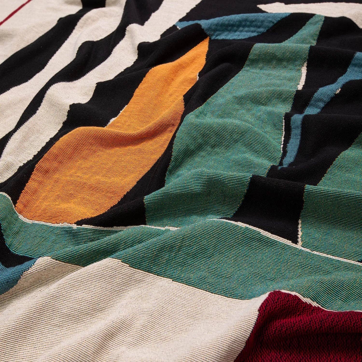 Slowdown Studio - Wholesale Throw Blanket - Guarena Throw2