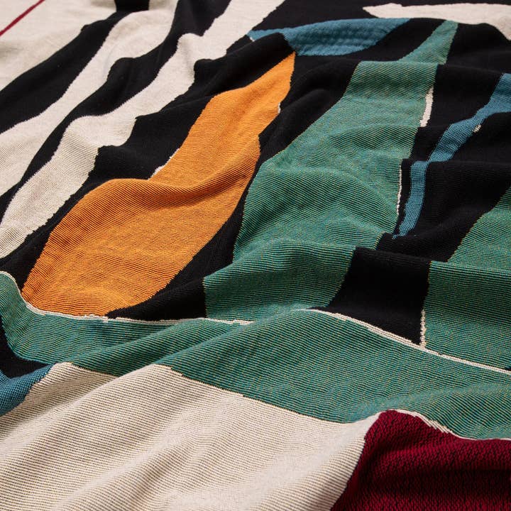 Slowdown Studio - Wholesale Throw Blanket - Guarena Throw2