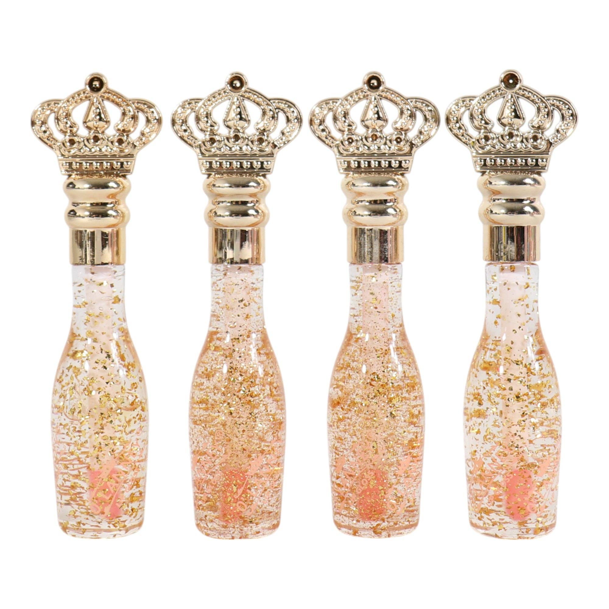 ASSORTEREDE O'lanney Kiss Sweet Lip Gloss LC680 (24STK) for engroshandel på Faire3