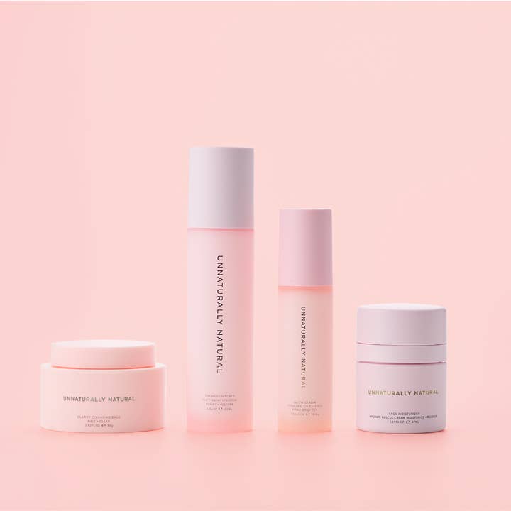 Complete Collection for wholesale by UNNATURALLY NATURAL