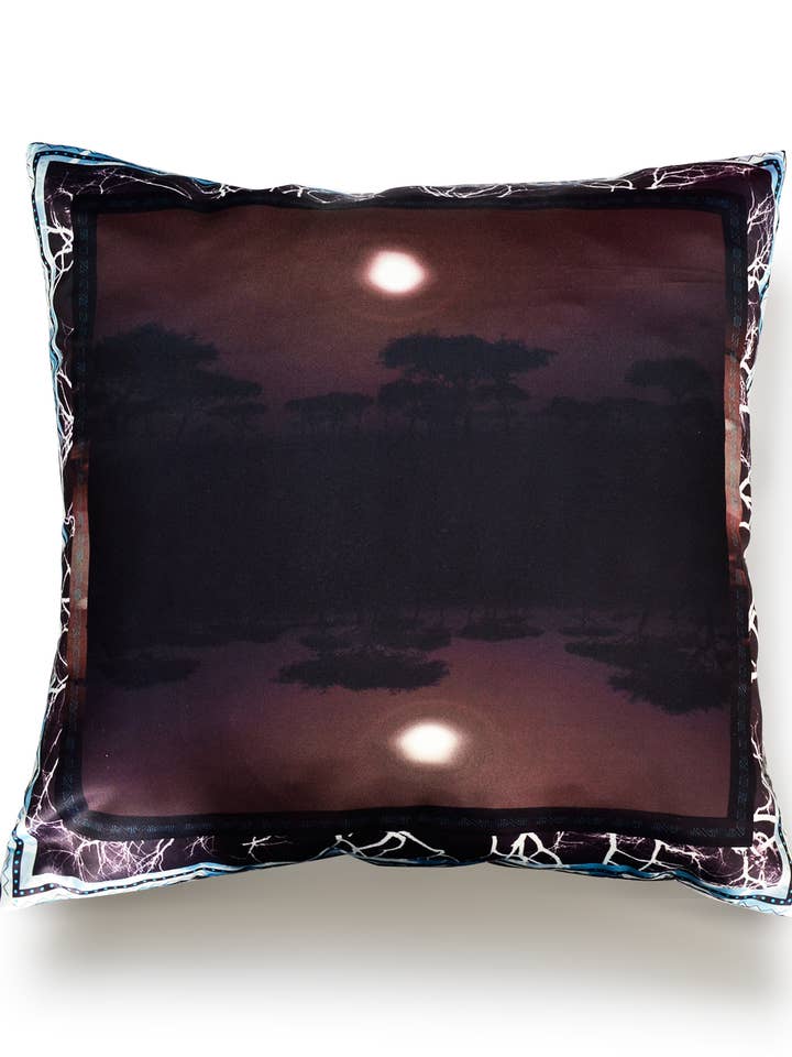 Almofada Sunset Taupe por atacado de JUMA