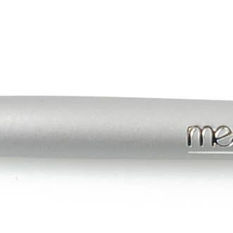 Brush - ANGLED EYE BRUSH for wholesale by Mineral Essence