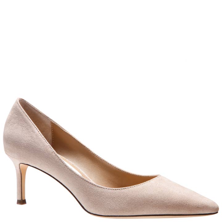 Nina: NINA60-ALAMO TAN för wholesale av Nina Shoes