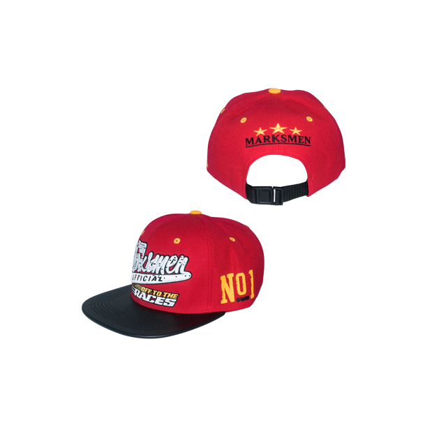 J Hinton Collections - Wholesale Baseball Cap - Unisex - Premium Adjustable Strapbacks3