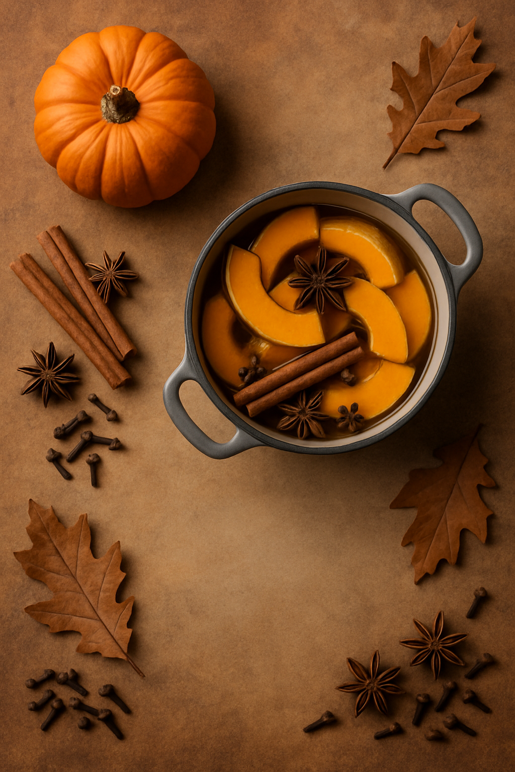 Saltroot Apothecary – wholesale Potpourri – 2025 Fall Simmer Pots5