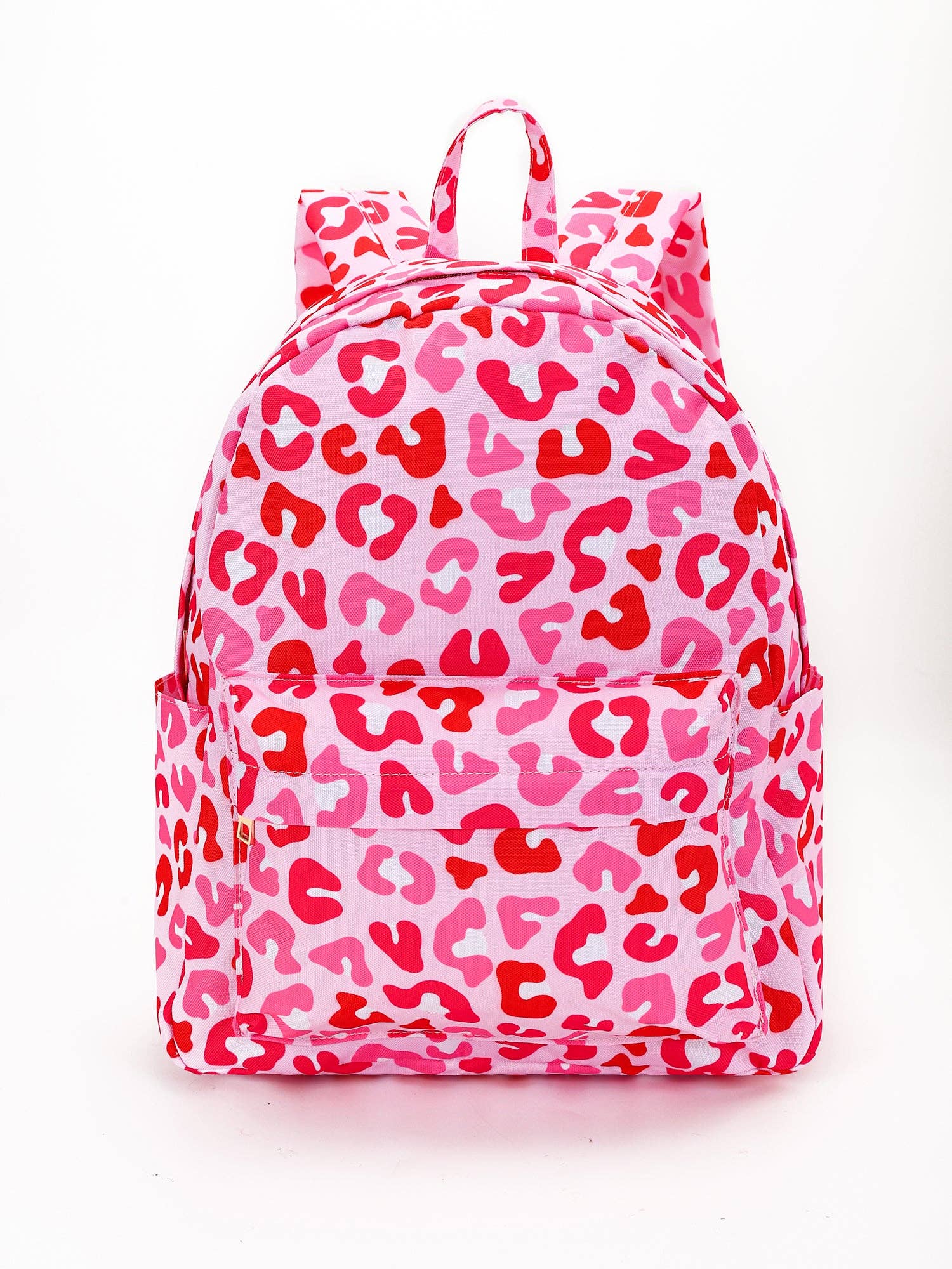 sassy kids palace - Venta al por mayor Mochila - Niños - Mochilas Pink Leopard para niñas